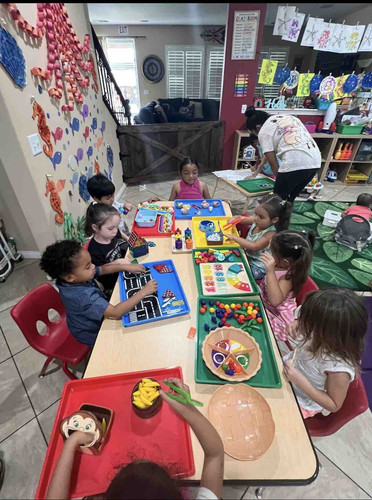 Photo of Little Lions Home Child Care Daycare - Murrieta, CA