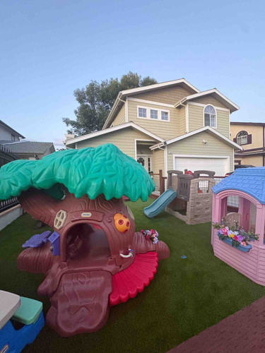 Photo of Corazoncitos Bilingual Home Daycare - San Jose, CA