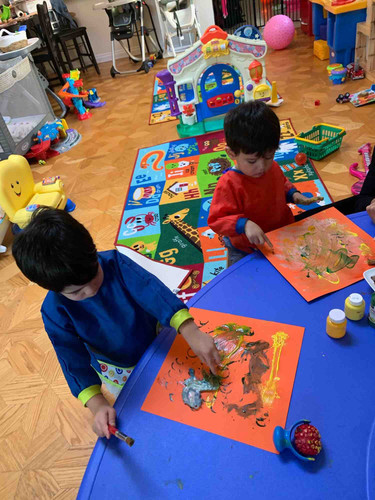 Photo of Elite Irvine Daycare - Irvine, CA