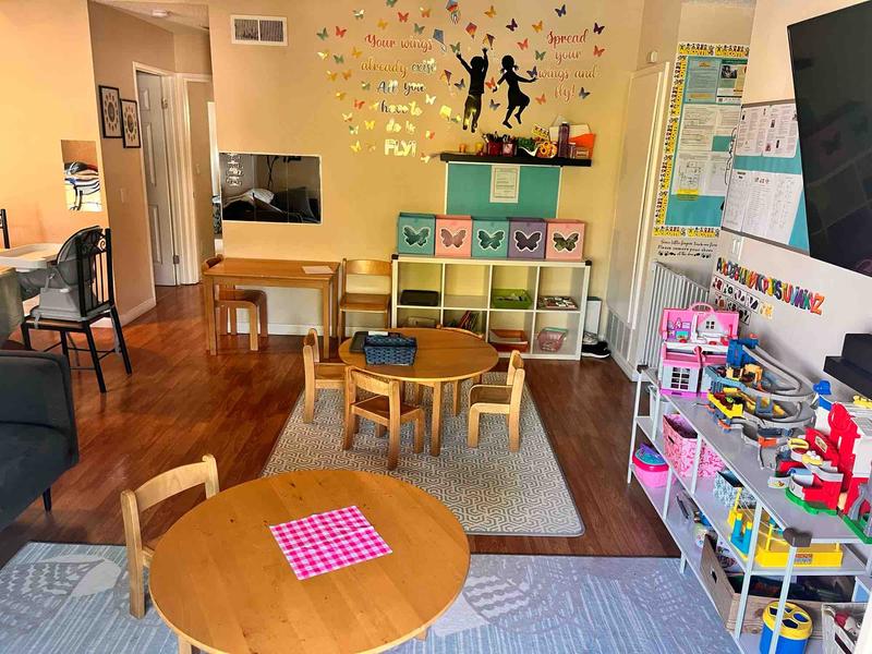 Photo of Ms.Chelo’s Butterflies Daycare - Santa Ana, CA