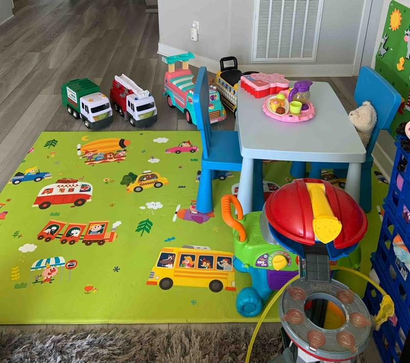 Photo of Kelly Family Child Care LLC - Beaumont, CA