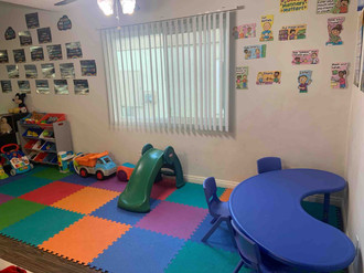 Photo of Smith Family Childcare