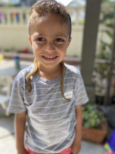 Photo of Contento Montessori Daycare - Chula Vista, CA