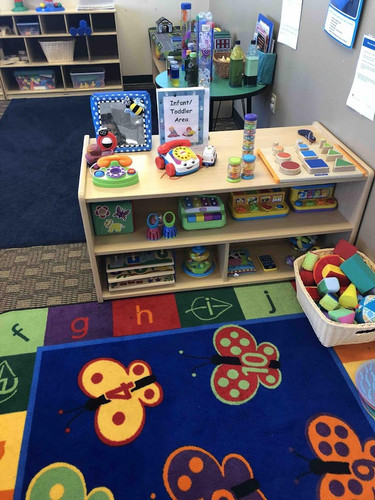 Photo of Martin Family Daycare - Highland, CA