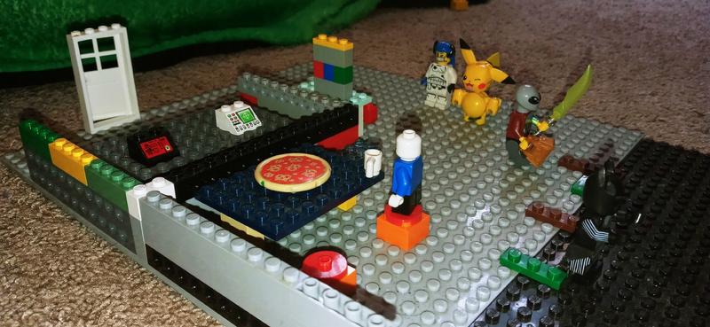 Photo of Amanda Lee S. - Vancouver, WA