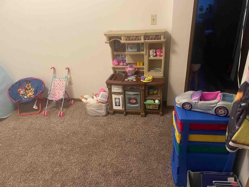 Photo of Mackenzie G. - Appleton, WI