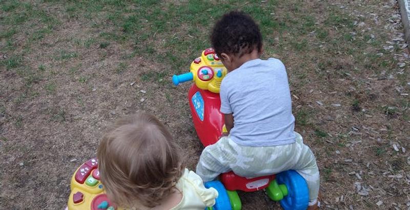 Photo of Rosie's Family Child Care, Inc - Norwood, MA