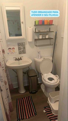 Photo of Daycare Criança Feliz - Revere, MA