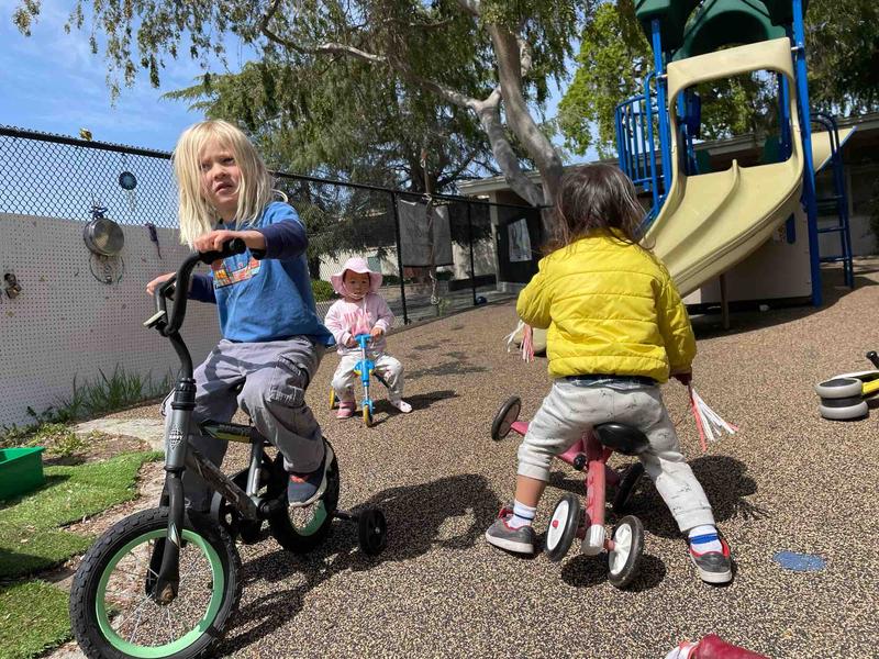 Photo of Heffalump Preschool /Daycare - Palo Alto, CA