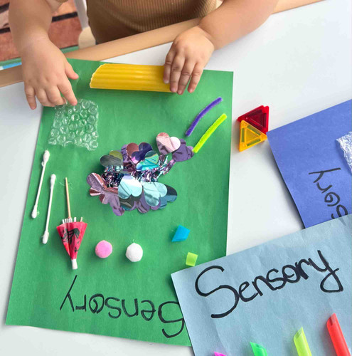 Photo of Little Feet Home DayCare - Santa Paula, CA