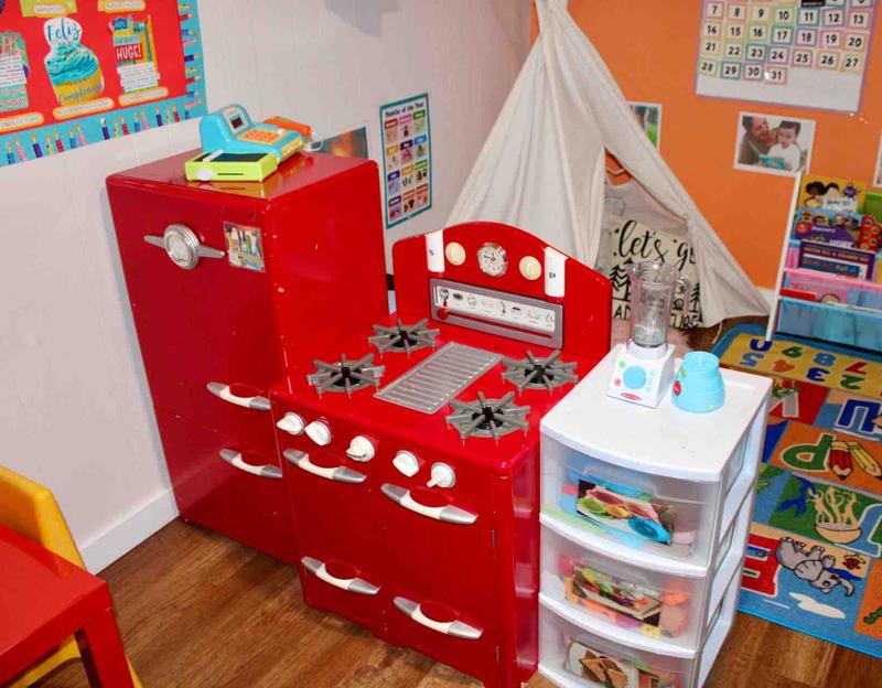 Photo of Loved Kids Daycare - Seattle, WA