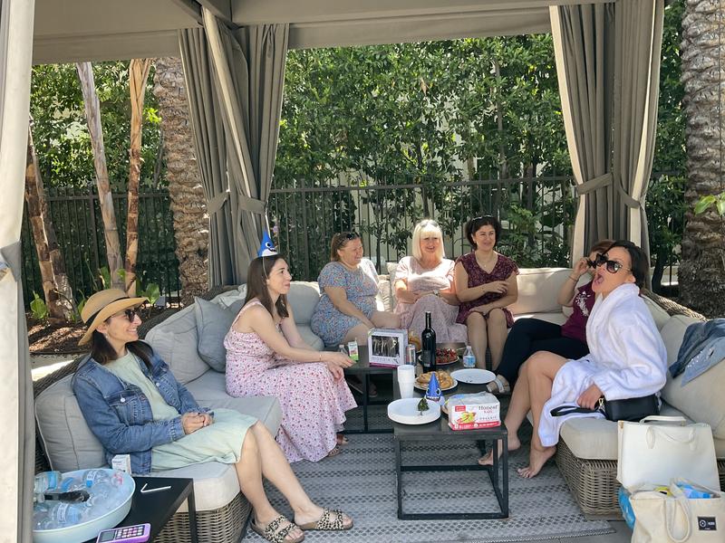 Photo of Little Stars Davoian Family Daycare - Glendale, CA