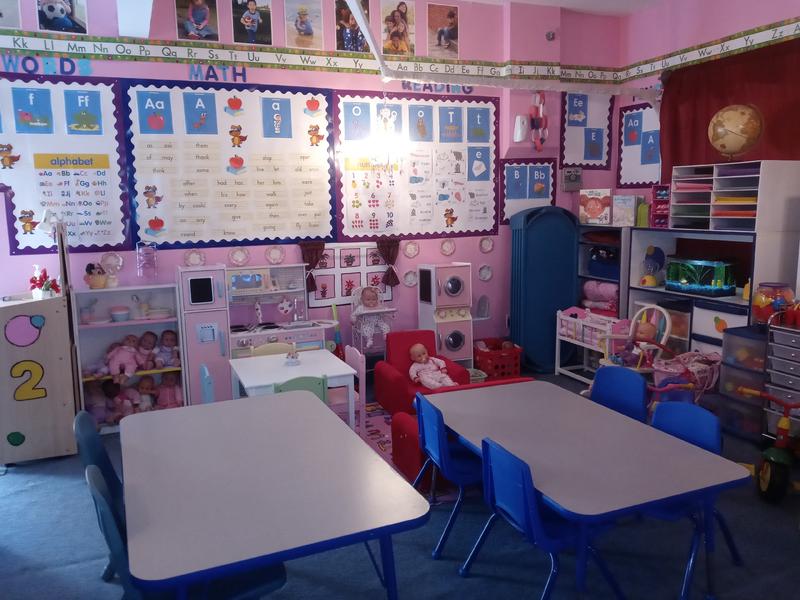 Photo of King Family Daycare - Perris, CA