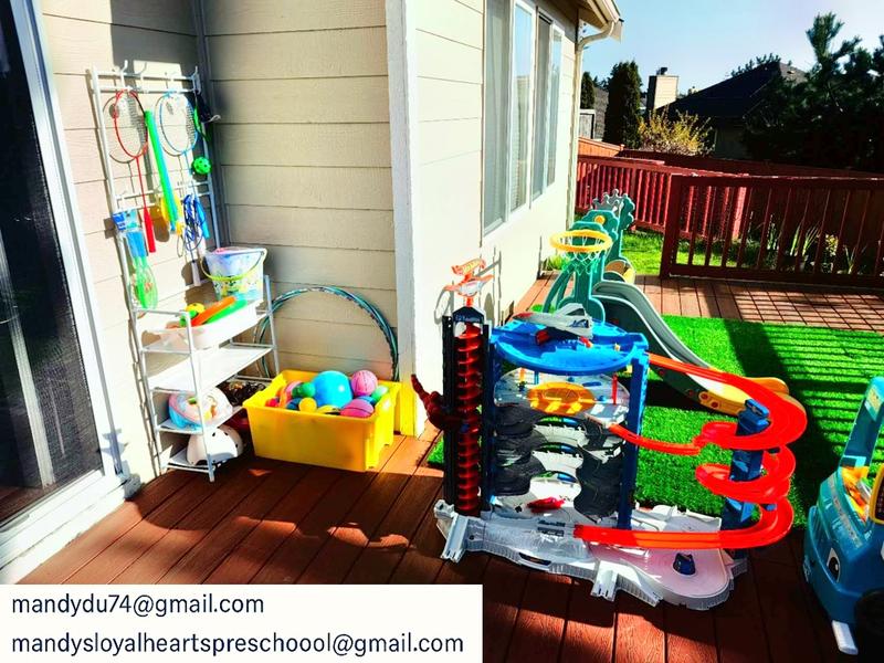 Photo of Mandy's Loyal Hearts Daycare