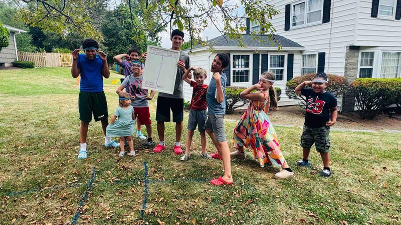 Photo of Kid’s Neighborhood - Syracuse, NY