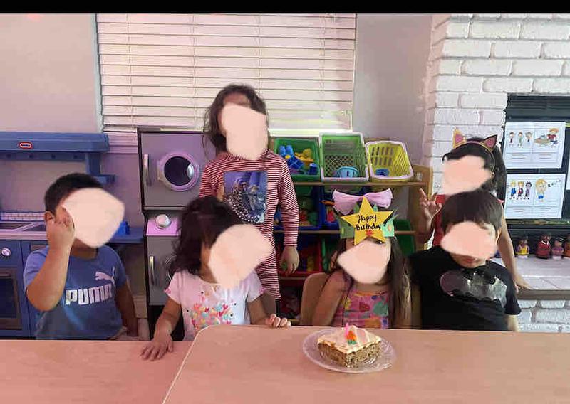 Photo of Adriana Family Childcare Daycare - Bakersfield, CA