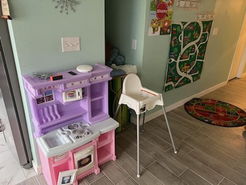 Photo of Rainier Beach Family Childcare Daycare - Seattle, WA