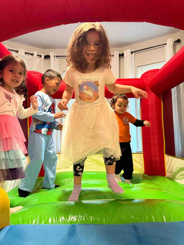 Photo of Space Kids Daycare - Medford, MA