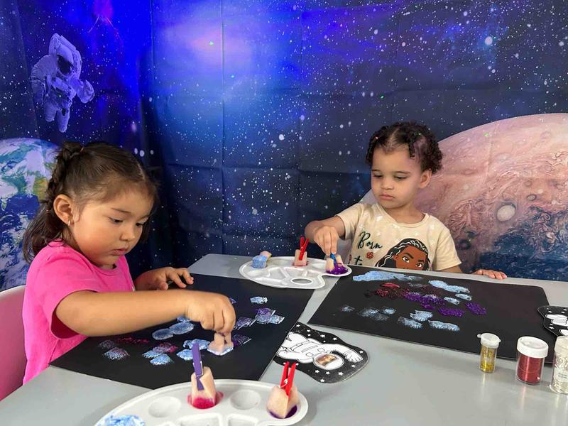 Photo of Little Angels Spanish Immersion - Round Rock, TX