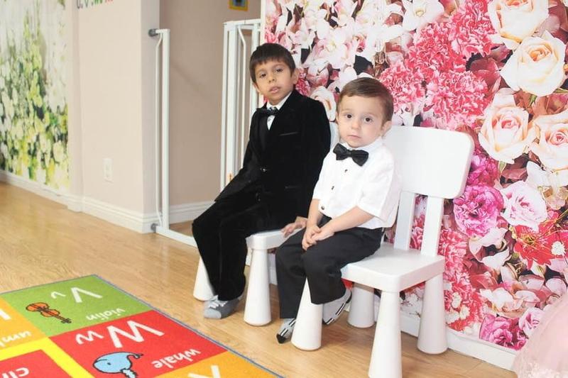 Photo of Little Stars Davoian Family Daycare - Glendale, CA