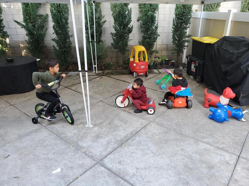Photo of Canchola-Guillen Family Daycare - Pico Rivera, CA