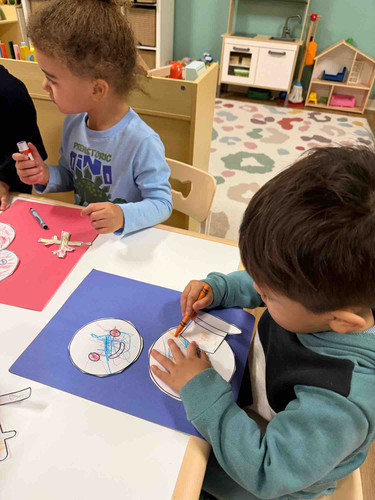 Photo of Brilliant Life Childcare - Everett, WA