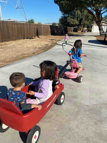 Photo of Montiel Family Childcare - Pico Rivera, CA