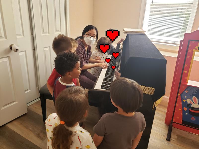 Photo of Alameda Mandarin Daycare - Alameda, CA