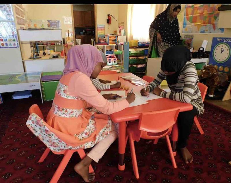 Photo of Muna Childcare - Seattle, WA