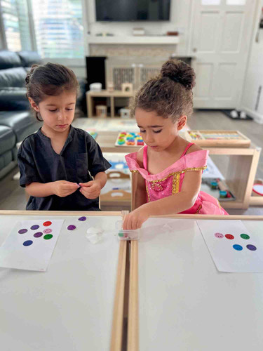 Photo of NOVA Montessori School - Mission Viejo, CA