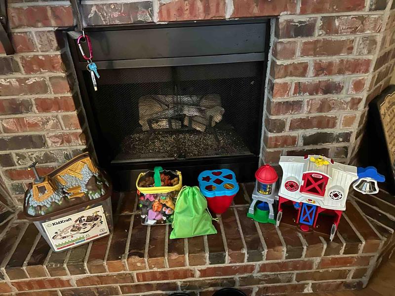 Photo of Kyanne Family Daycare - Moore, OK