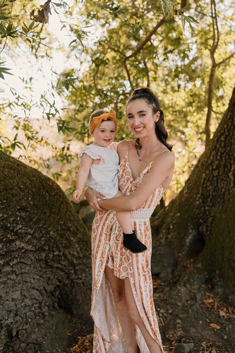 Photo of Lauren K. - Rohnert Park, CA