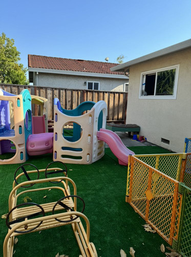 Photo of Magic Place Daycare & Preschool Inc.