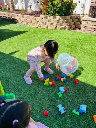 Photo of Meza  Family Child Care Daycare - Moreno Valley, CA