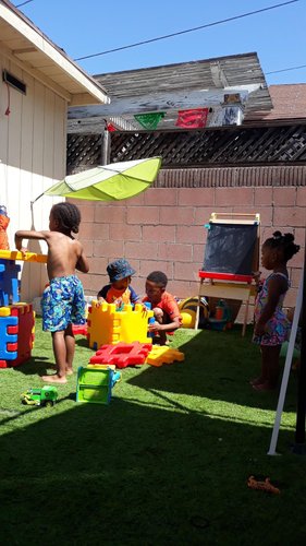 Photo of Jackson's Little Friends Daycare - Inglewood, CA