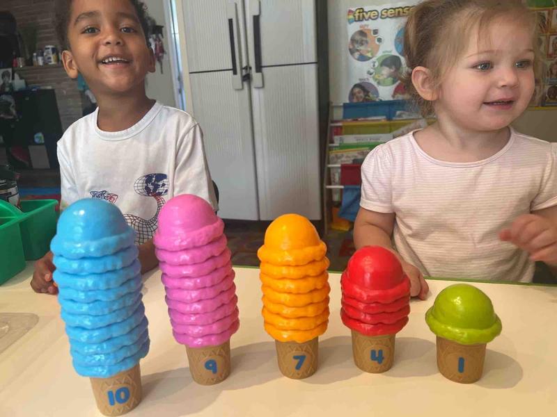 Photo of Ready Set Grow Childcare Home - Vallejo, CA