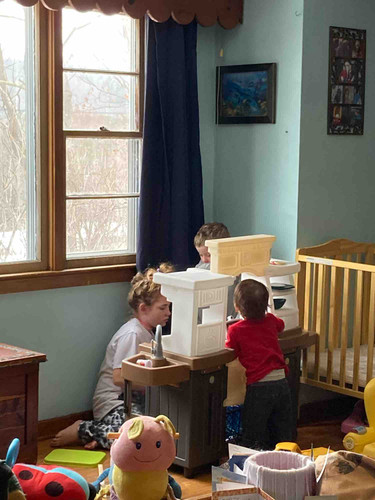 Photo of Liz’s Daycare - Horseheads, NY