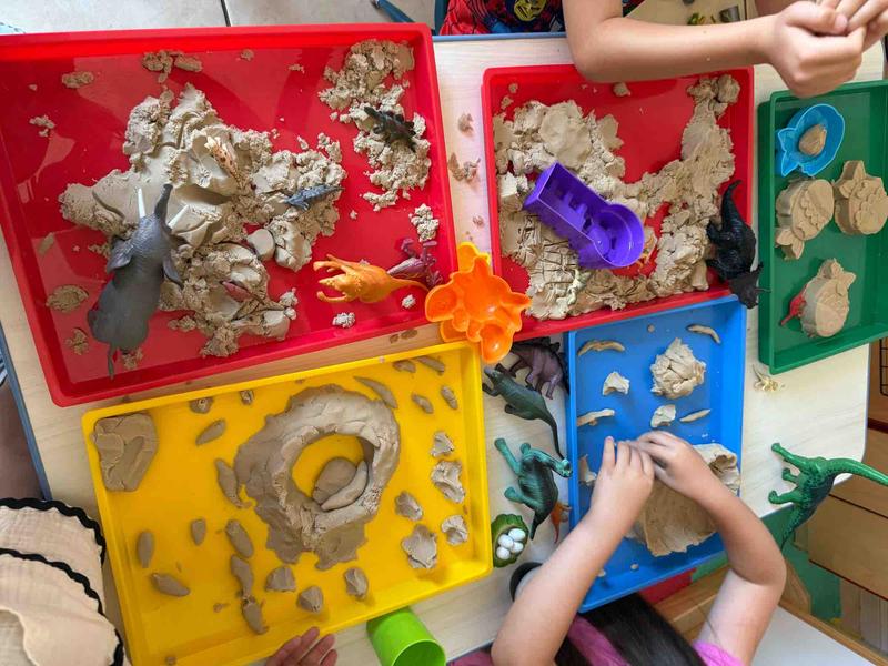 Photo of Cervantes Family Child Care - Moreno Valley, CA