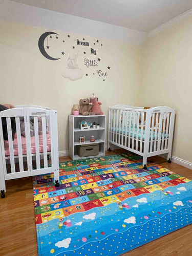 Photo of Clever Kidz Daycare & Preschool - Newark, CA
