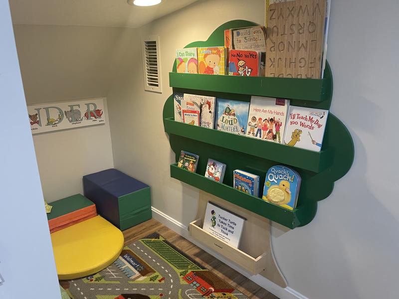Photo of ABC KIDS Daycare - Worcester, MA