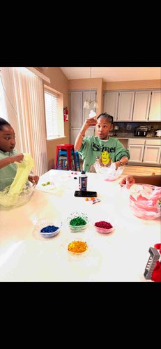 Photo of Little Tiny People Daycare - Oakley, CA