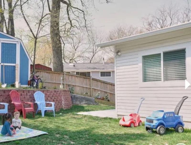 Photo of Hayat Kedir & Netsanet Eshetu Daycare - Silver Spring, MD