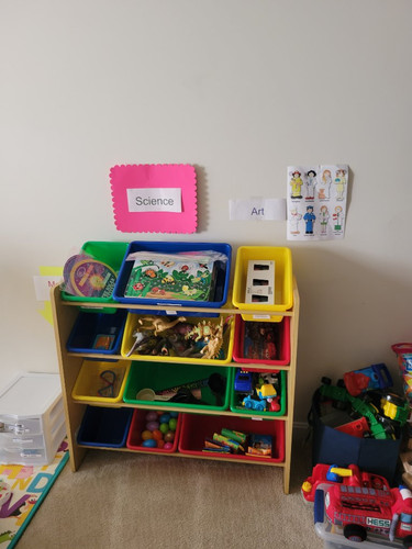 Photo of Noor Daycare - Severn, MD