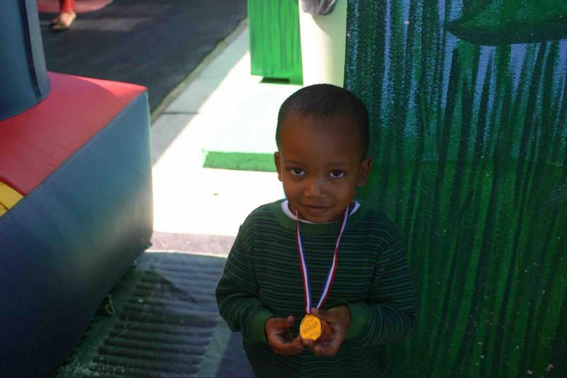 Photo of First Steps Child Care Inc. - Los Angeles, CA