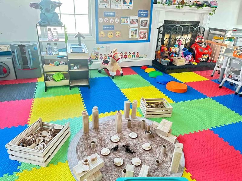 Photo of Learning And Playing - Northborough, MA