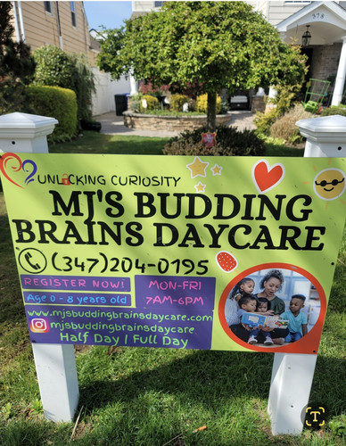 Photo of MJ's Budding Brains Daycare, LLC