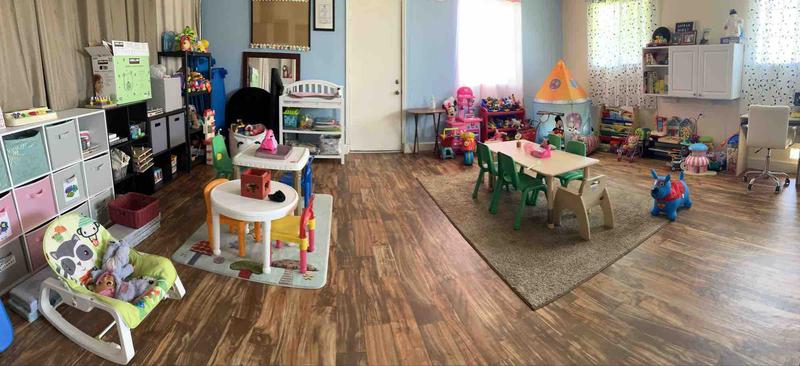 Photo of Zavala Family Daycare - Pomona, CA