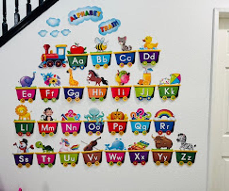 Photo of Creative Kids Daycare - Winchester, CA