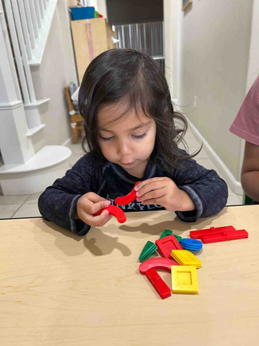 Photo of Play N' Learn Family Daycare - Beaumont, CA