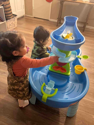 Photo of Five Little Ducks Family Childcare - Riverside, CA